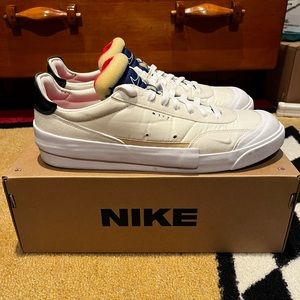 Nike drop-type Lx size 10.5